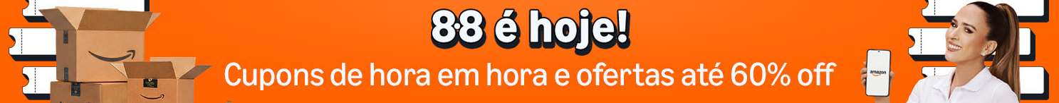 Amazon 8.8